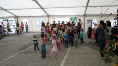 KNOBLEHARJEVO 2018 - OTROŠKI ŽIV ŽAV 8